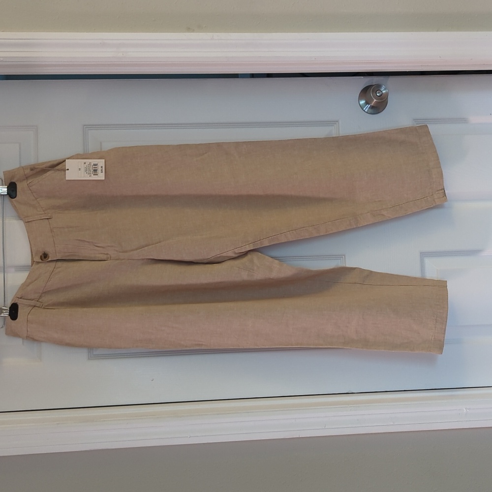 Target Brand NWT Khaki Pants
